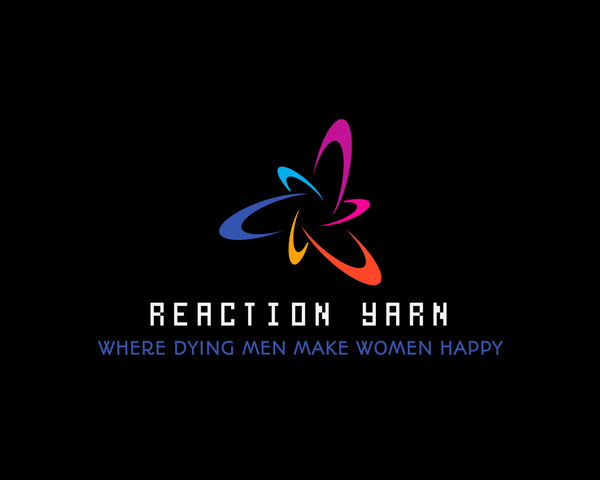 Reaction Yarn